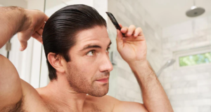 The 7 Best Hair Care Tips for Men