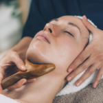 The Benefits of a Lymphatic Drainage Massage Session for Improved Wellness