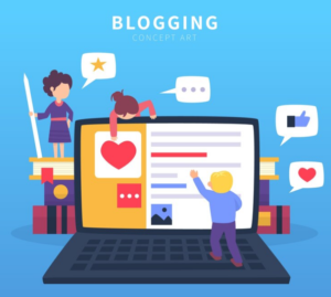 Boost Traffic And Build Authority By Guest Posting