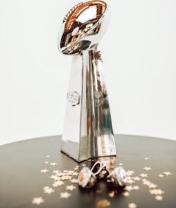 How Custom Championship Rings Can Boost Team Morale