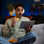 How do I activate my Kayo TV code?