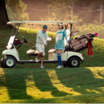 Charging Your Golf Cart Batteries: Best Practices