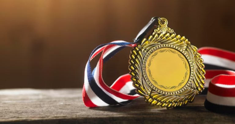 How Custom Medals Help You Turn Events into Long-Lasting Memories for Participants