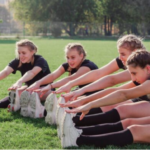 The Transformative Power and Lifelong Benefits of Participating in Youth Sports Training